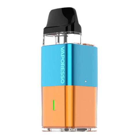 Vaporesso Xros Cube Pod Kit - Vape & Candy Wholesale
