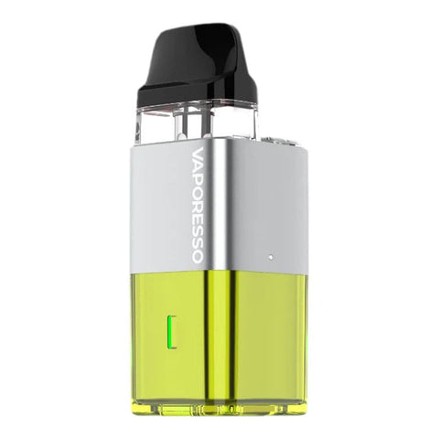 Vaporesso Xros Cube Pod Kit - Vape & Candy Wholesale