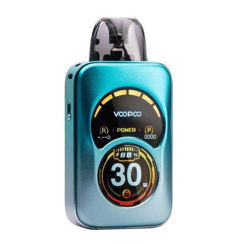Voopoo Argus A Vape Kit - Vape & Candy Wholesale