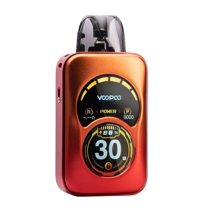 Voopoo Argus A Vape Kit