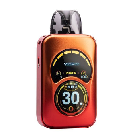Voopoo Argus A Vape Kit - Vape & Candy Wholesale