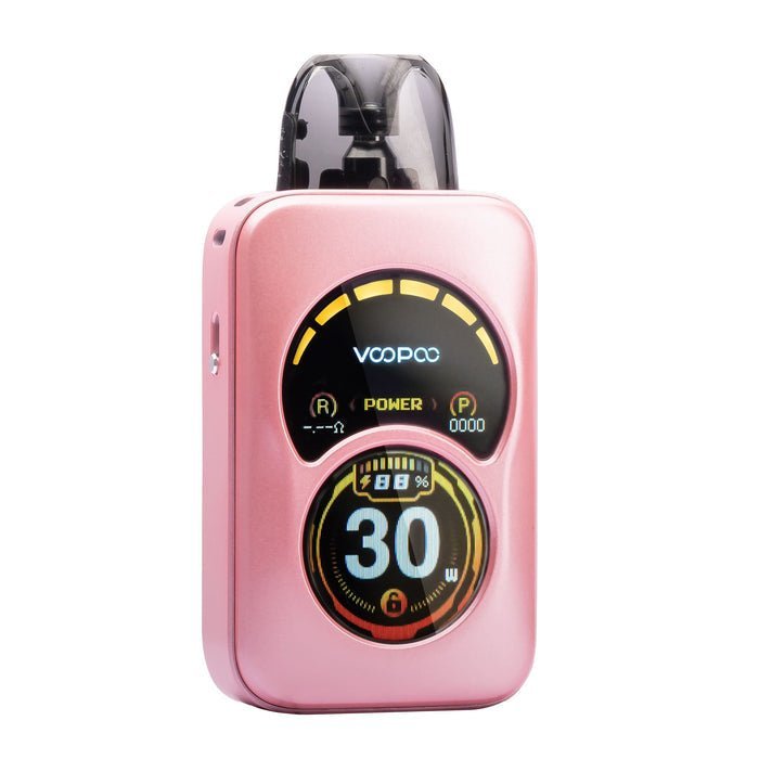 Voopoo Argus A Vape Kit