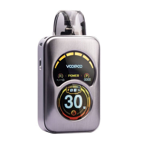 Voopoo Argus A Vape Kit - Vape & Candy Wholesale
