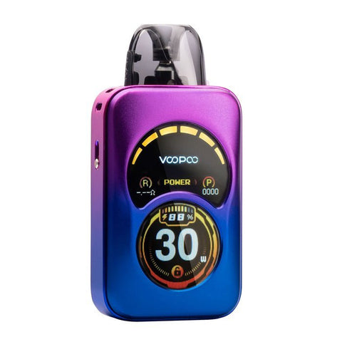 Voopoo Argus A Vape Kit - Vape & Candy Wholesale