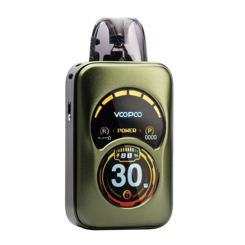 Voopoo Argus A Vape Kit - Vape & Candy Wholesale