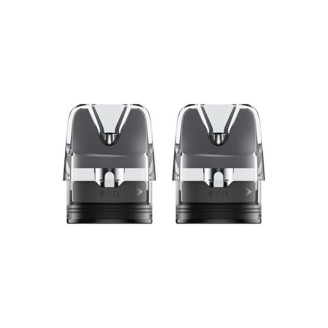 Voopoo Argus E40 Replacement Pods Pack of 2 - Vape & Candy Wholesale