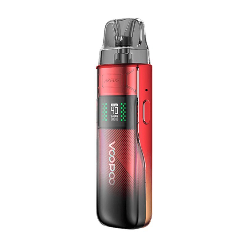 Voopoo Argus E40 Vape