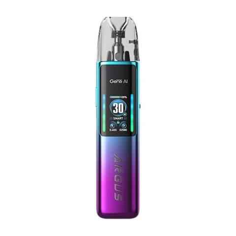 Voopoo Argus G2 Pod System 30W Vape Kit - Vape & Candy Wholesale