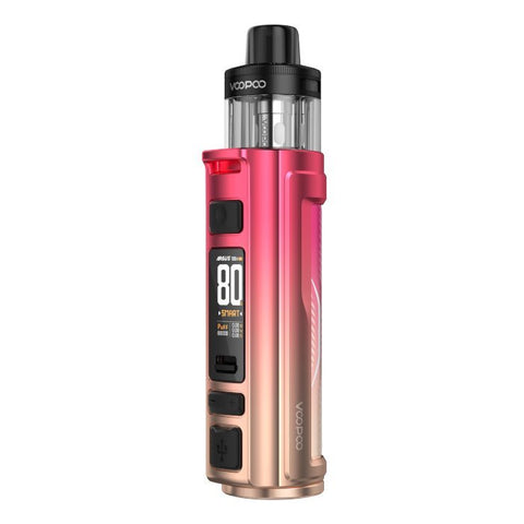 Voopoo Argus Pro 2 Vape - Vape & Candy Wholesale