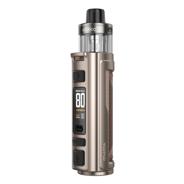 Voopoo Argus Pro 2 Vape