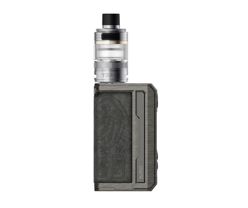VOOPOO Drag 3 177 W Dual‑18650 Mod Kit