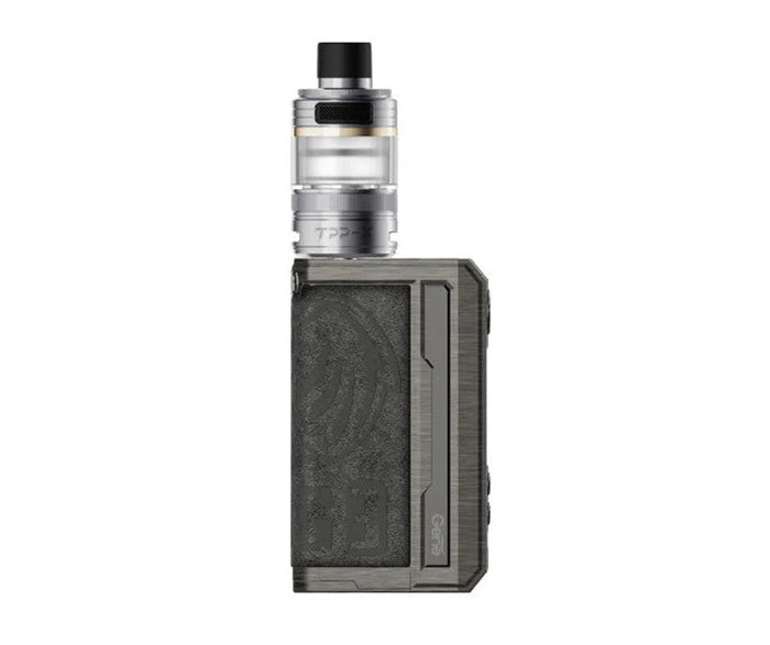 VOOPOO Drag 3 177 W Dual‑18650 Mod Kit