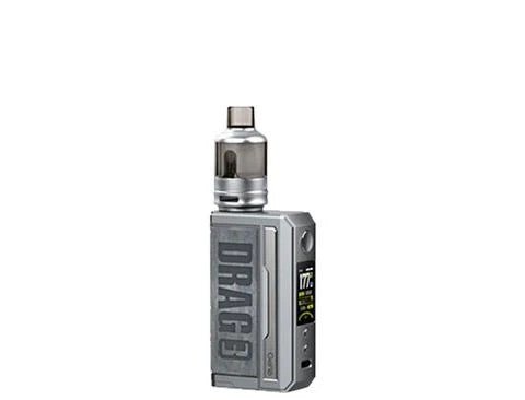 VOOPOO Drag 3 177 W Dual‑18650 Mod Kit - Vape & Candy Wholesale