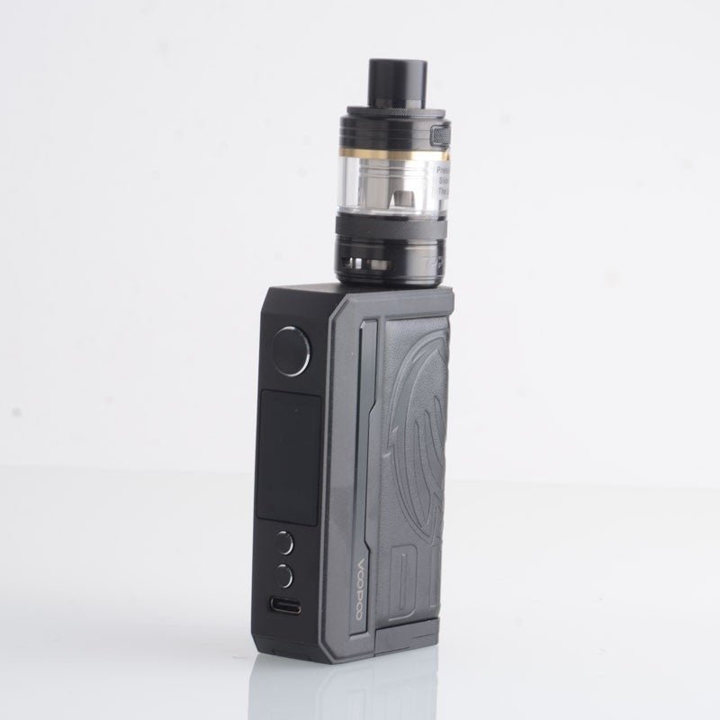 VOOPOO Drag 3 Mod