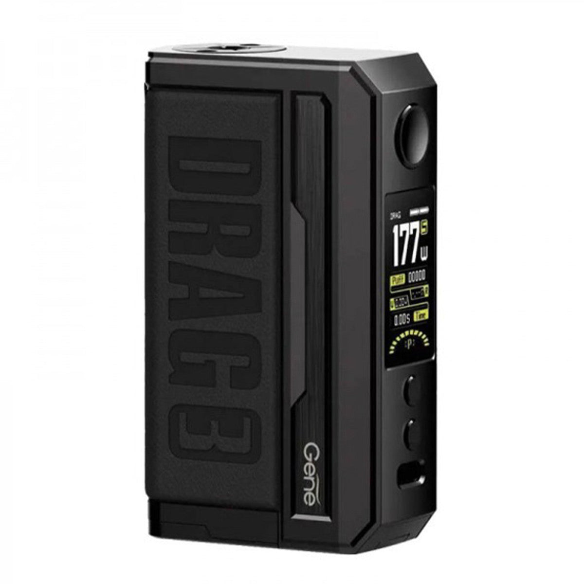VOOPOO Drag 3 Mod