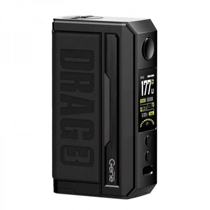 VOOPOO Drag 3 Mod
