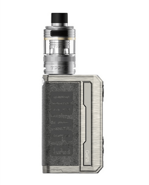 VOOPOO Drag 3 TPP‑X Kit - Vape & Candy Wholesale