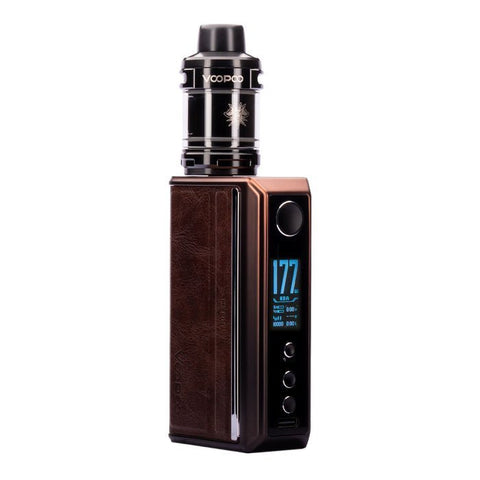 Voopoo Drag 5 Vape Kit - Vape & Candy Wholesale