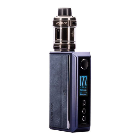 Voopoo Drag 5 Vape Kit - Vape & Candy Wholesale