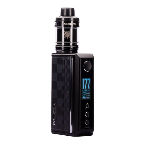 Voopoo Drag 5 Vape Kit - Vape & Candy Wholesale