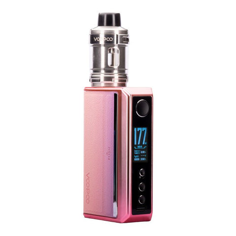 Voopoo Drag 5 Vape Kit - Vape & Candy Wholesale