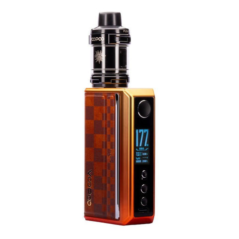 Voopoo Drag 5 Vape Kit - Vape & Candy Wholesale