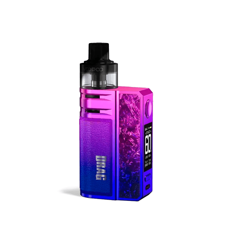 VOOPOO Drag E60 Kit