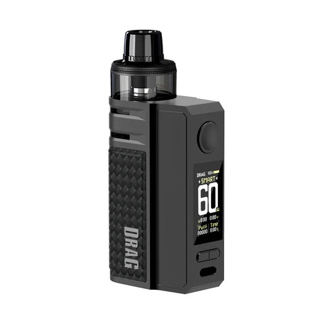 VOOPOO Drag E60 Kit - Vape & Candy Wholesale