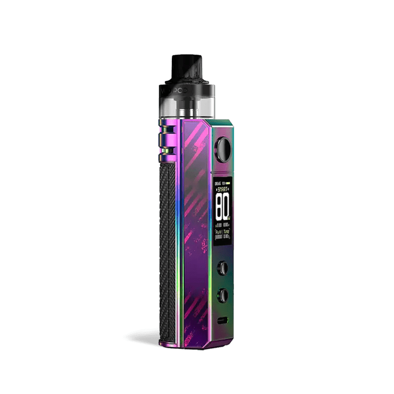 VOOPOO Drag H80 80 W Pod Mod Kit