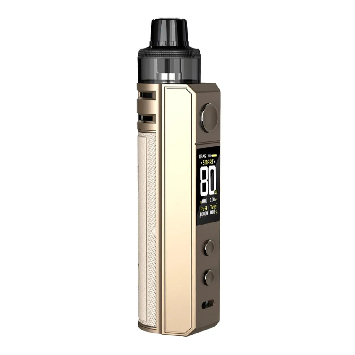 VOOPOO Drag H80 80 W Pod Mod Kit