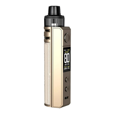 VOOPOO Drag H80 80 W Pod Mod Kit - Vape & Candy Wholesale