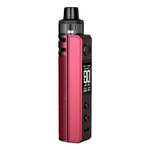 VOOPOO Drag H80 80 W Pod Mod Kit - Vape & Candy Wholesale