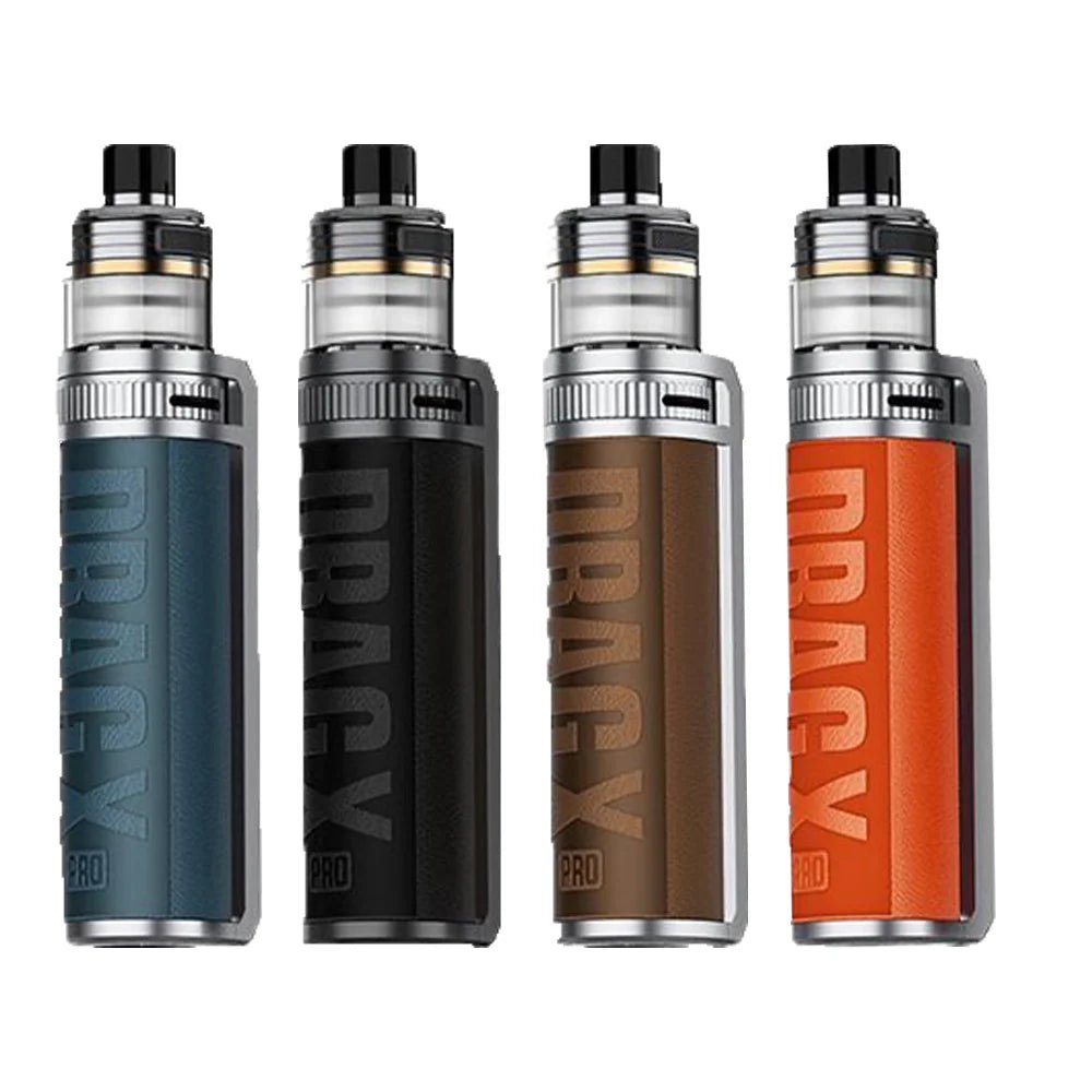 VOOPOO Drag X Pro Kit