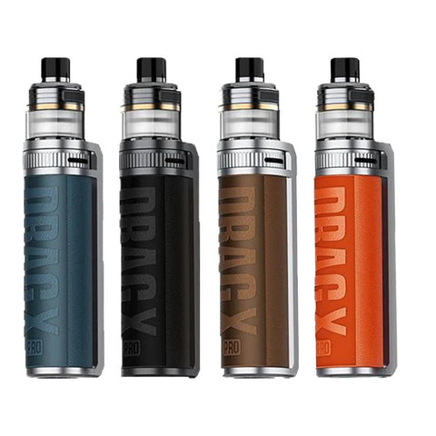 VOOPOO Drag X Pro Kit - Vape & Candy Wholesale