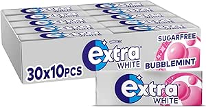 Wrigley's Orbit Chewing Gum 30 x 10pcs - Vape & Candy Wholesale