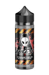 Area 51 Vape Juice 100ml E-liquids - Vape & Candy Wholesale