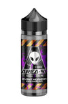 Area 51 Vape Juice 100ml E-liquids - Vape & Candy Wholesale