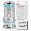 Aspire AVP Coils - Pack of 5 - Vape & Candy Wholesale