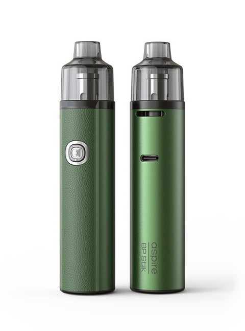 Aspire BP Stik Vape Kit - Vape & Candy Wholesale
