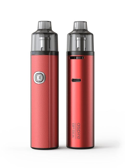 Aspire BP Stik Vape Kit - Vape & Candy Wholesale