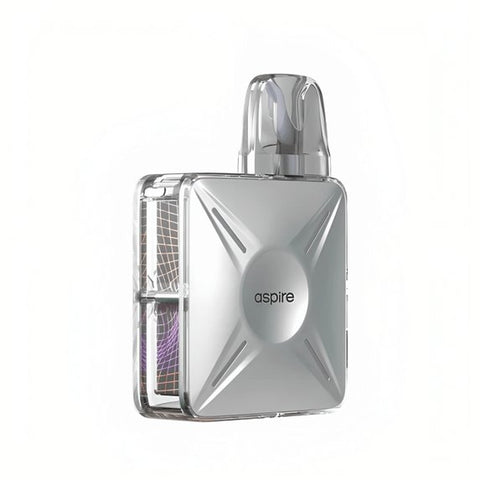 Aspire Cyber X Pod System Kit - Vape & Candy Wholesale