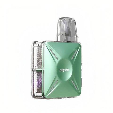 Aspire Cyber X Pod System Kit - Vape & Candy Wholesale