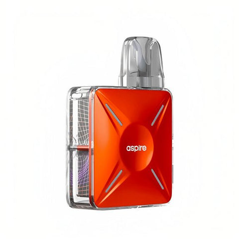 Aspire Cyber X Pod System Kit - Vape & Candy Wholesale