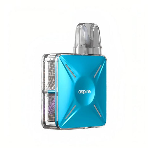 Aspire Cyber X Pod System Kit - Vape & Candy Wholesale