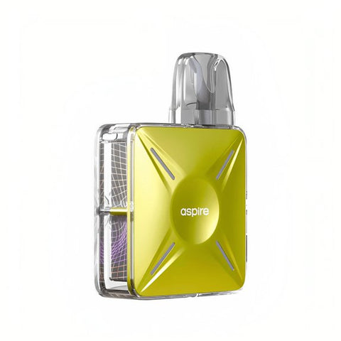 Aspire Cyber X Pod System Kit - Vape & Candy Wholesale