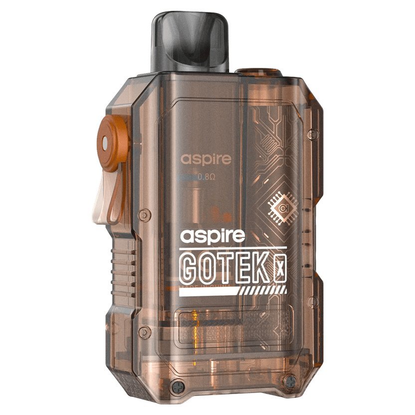 Aspire Gotek X Pod Kit Device
