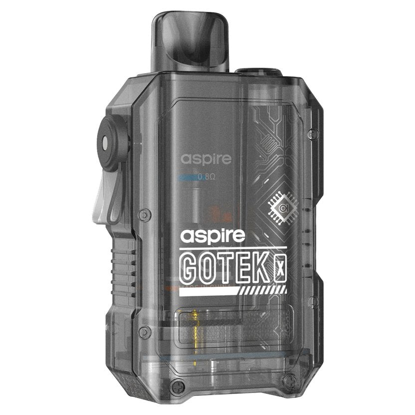 Aspire Gotek X Pod Kit Device