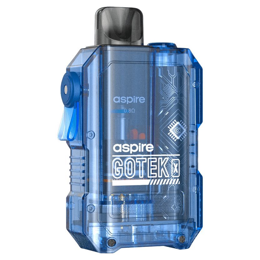 Aspire Gotek X Pod Kit Device