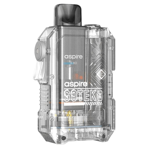 Aspire Gotek X Pod Kit Device - Vape & Candy Wholesale