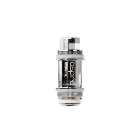 ASPIRE - NAUTILUS X - COILS - Vape & Candy Wholesale